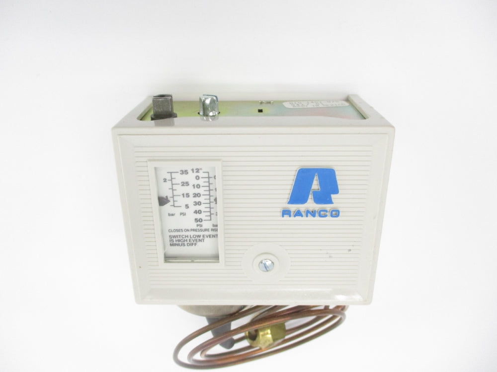 RANCO 010-1402-07G 5-35PSI NSNP