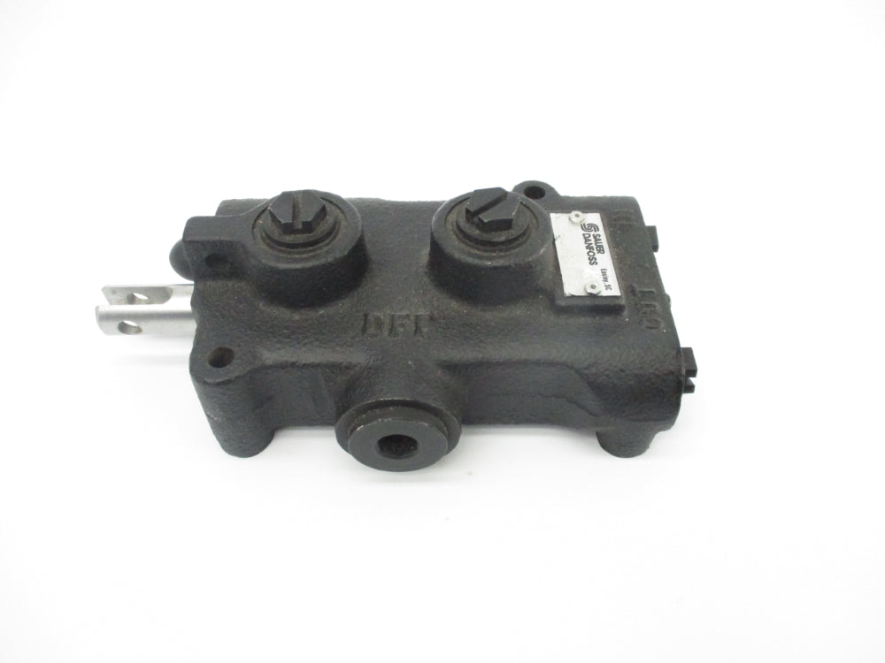 SAUER DANFOSS 124A 156B0135 NSNP