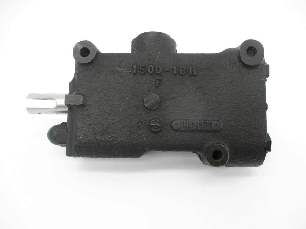 SAUER DANFOSS 124A 156B0135 NSNP