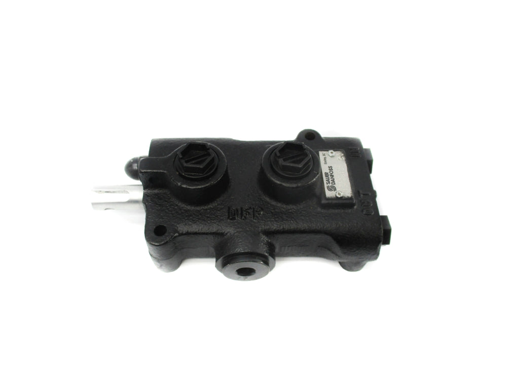 SAUER DANFOSS 147D7646 156B0135 NSNP