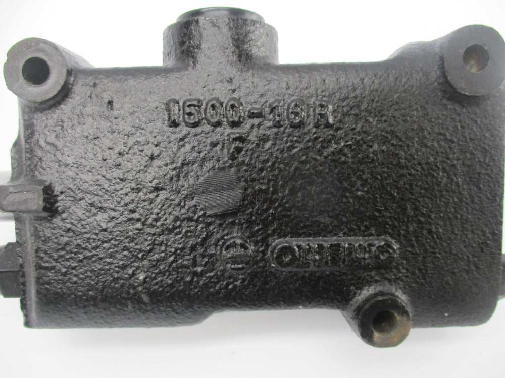SAUER DANFOSS 147D7646 156B0135 NSNP