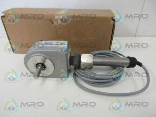 RED LION ZGH0500C LENGTH SENSOR DOUBLE SHAFT/QUADRATURE *NEW IN BOX*