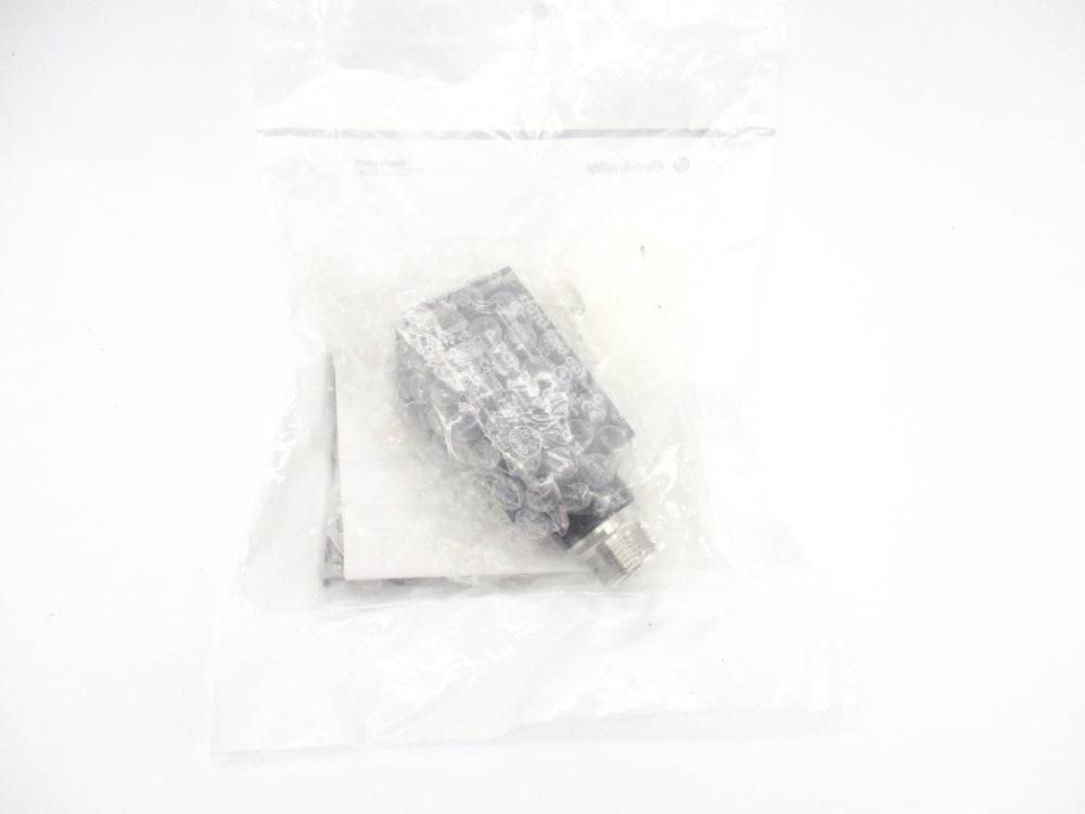 ALLEN BRADLEY 42GTU-9200-QD1 SER. C NSMP
