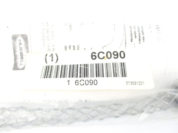 HUBBELL 6C090 NSMP