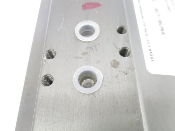 ALLEN BRADLEY 800T-P16B SER. T (GY/BL) NSMP