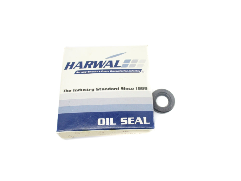 HARWAL 10X19X04 NSMP