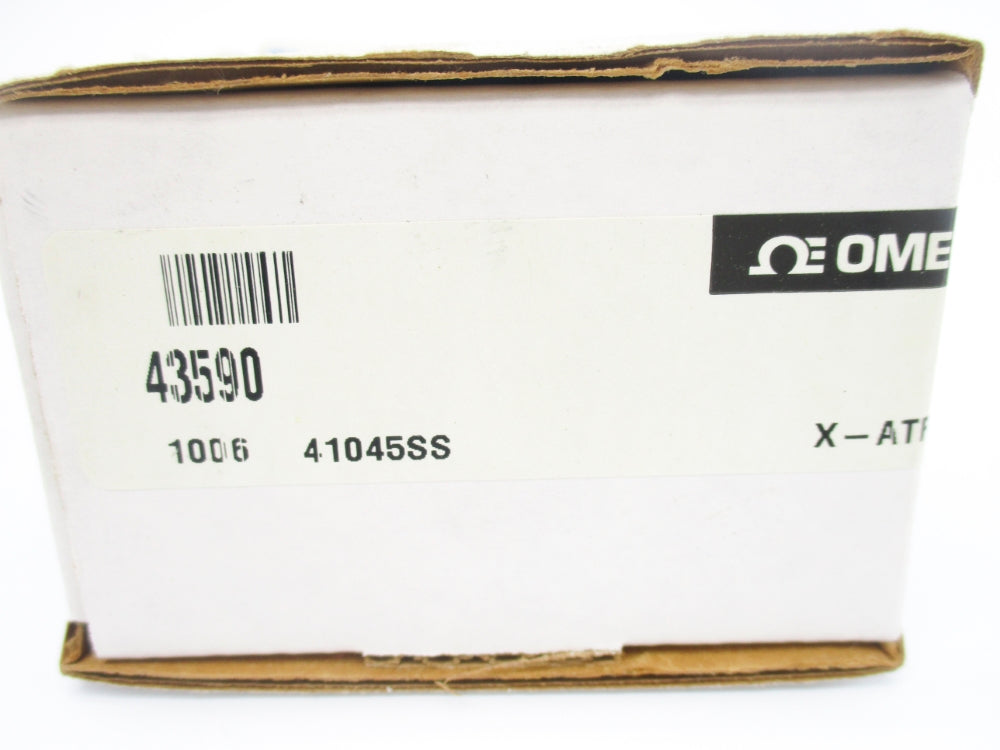 OMEGA 43590 NSMP