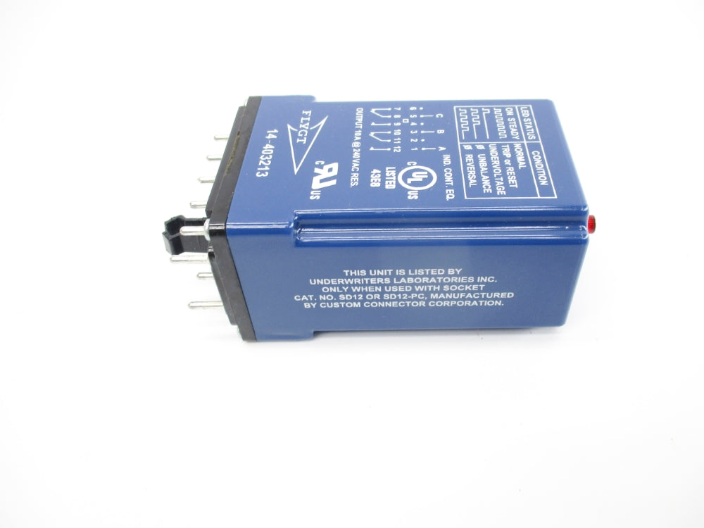 FLYGT 14-403213 NSNP