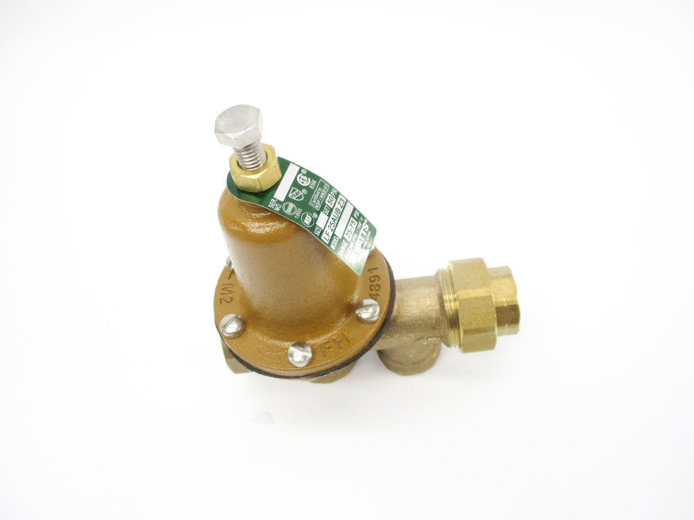 WATTS 3/4-LF25AUB-Z3 25-75PSI NSMP
