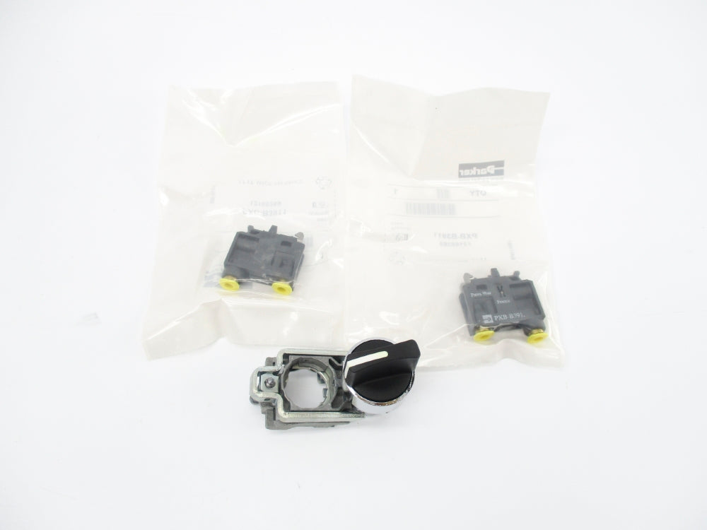 PARKER PXBB3211BD3 NSMP