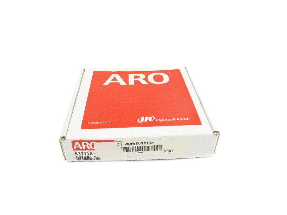 ARO 637118-C 4RM92 NSFS