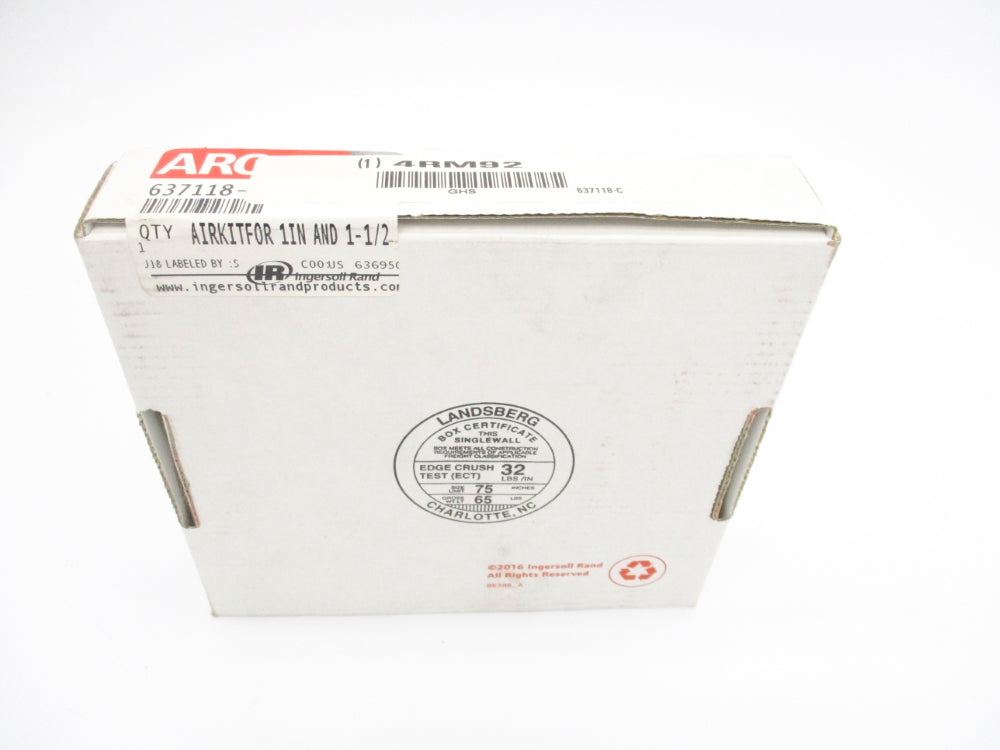 ARO 637118-C 4RM92 NSFS