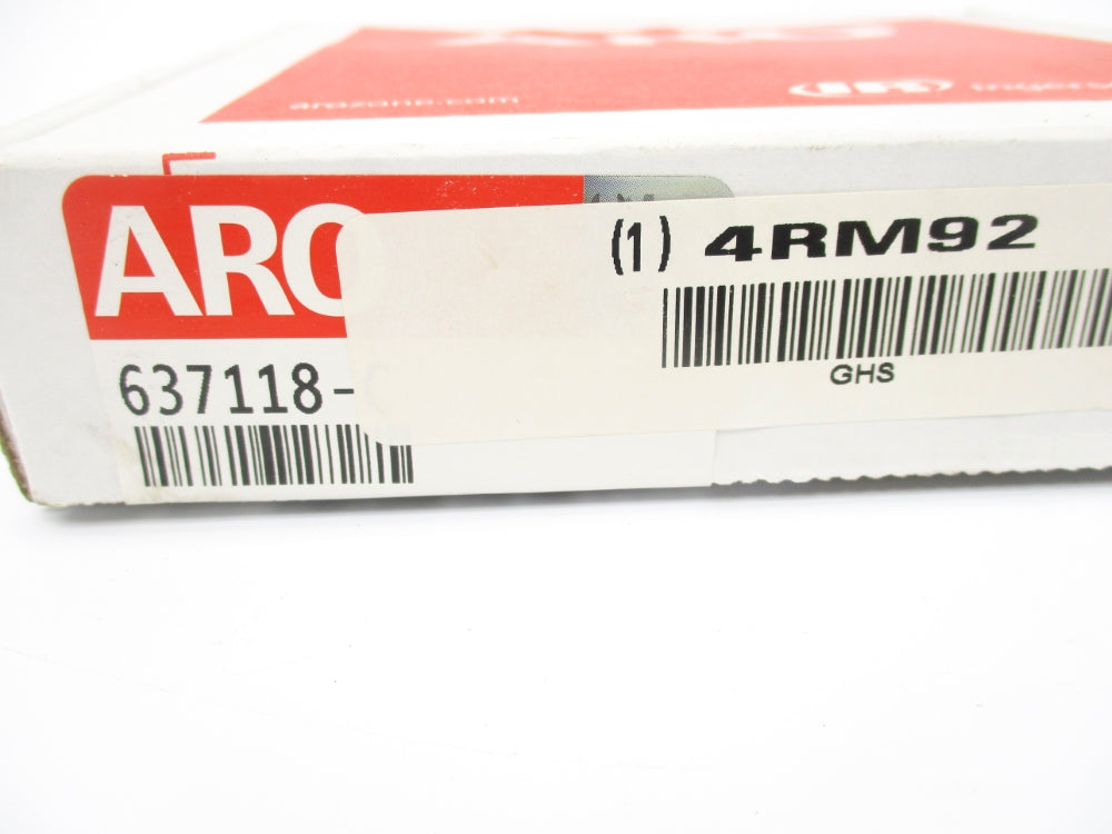 ARO 637118-C 4RM92 NSFS