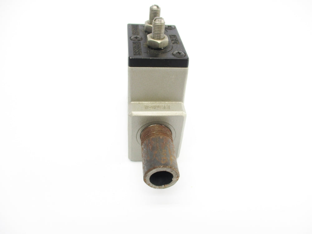 SMC NASS500 100PSI UNMP