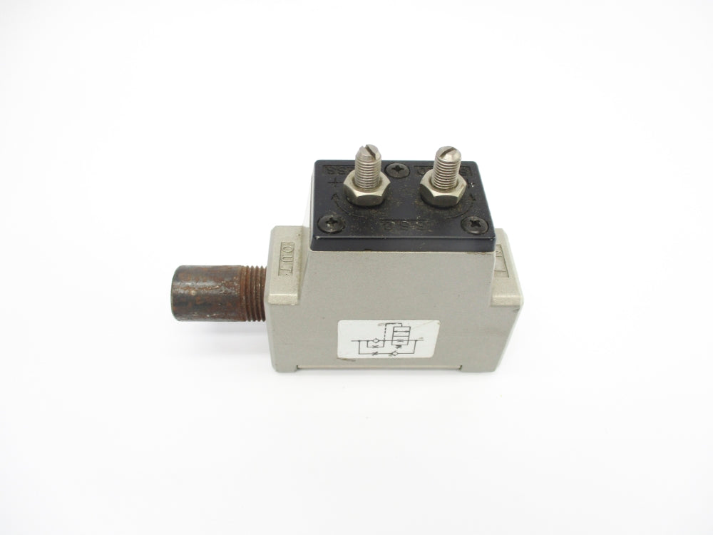SMC NASS500 100PSI UNMP