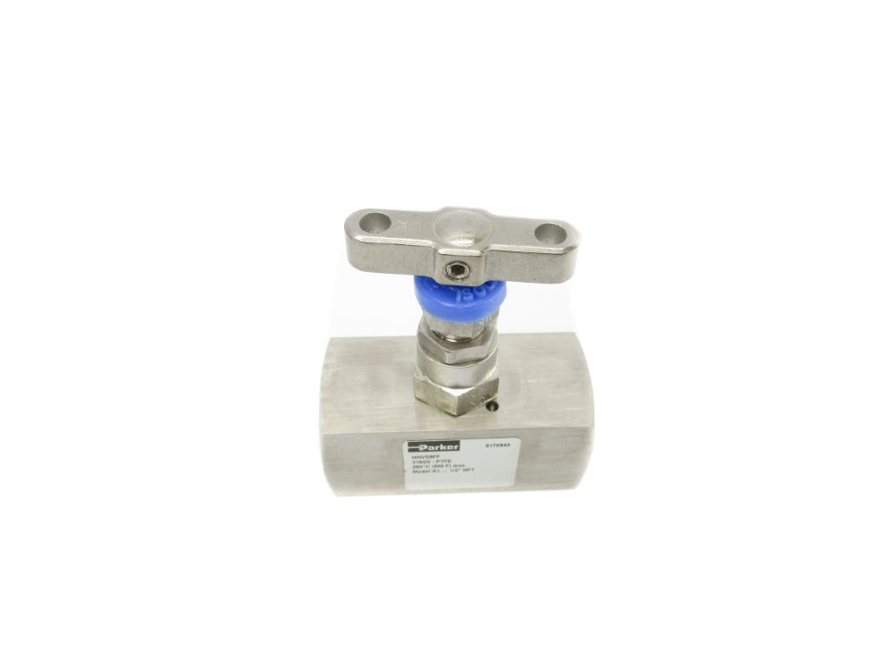 PARKER HNVS8FF NSNP