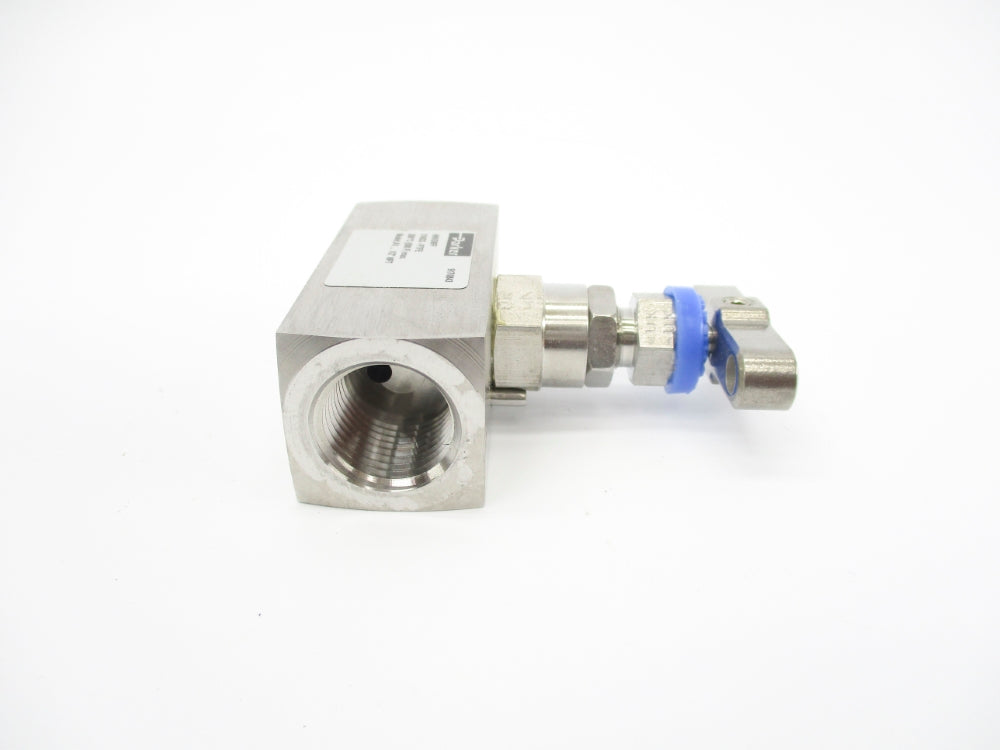 PARKER HNVS8FF NSNP