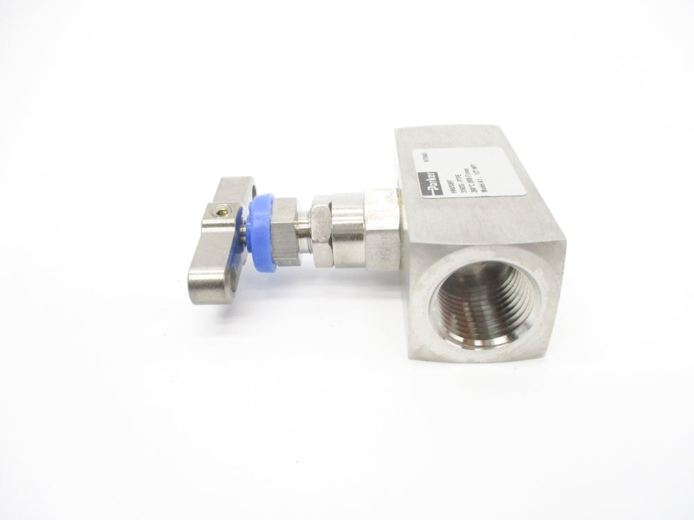 PARKER HNVS8FF NSNP