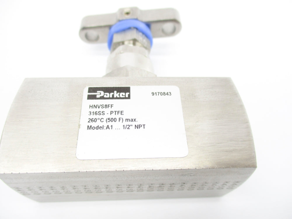 PARKER HNVS8FF NSNP