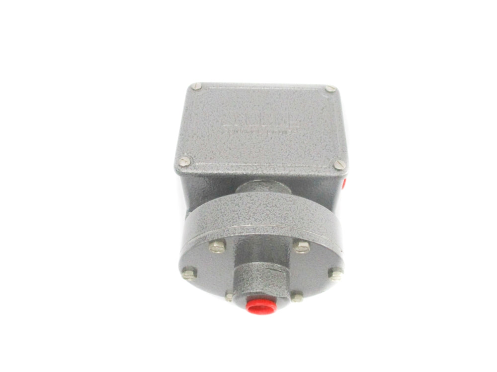 SOR 12NN-K45-N4-B1A 200PSI NSNP
