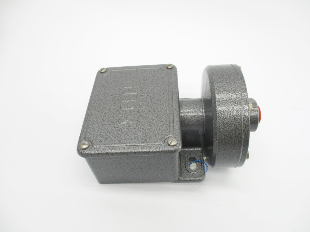 SOR 12NN-K45-N4-B1A 200PSI NSNP