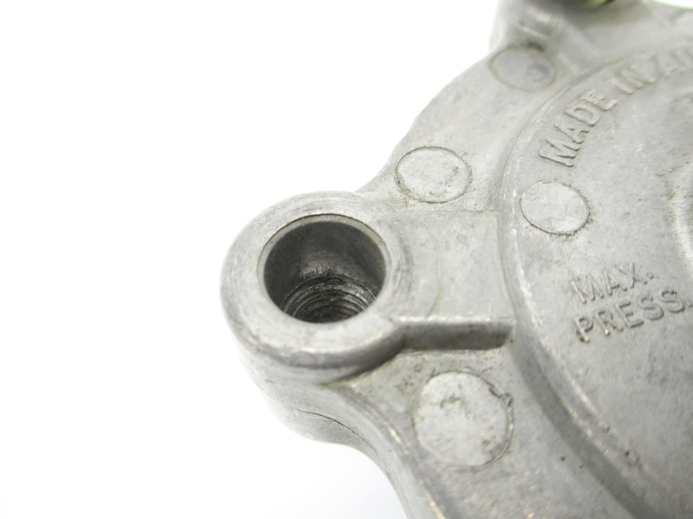 GOYEN RCA20T000 110PSI UNMP
