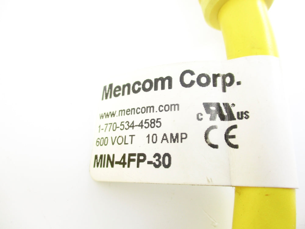 MENCOM MIN-4FP-30 NSNP