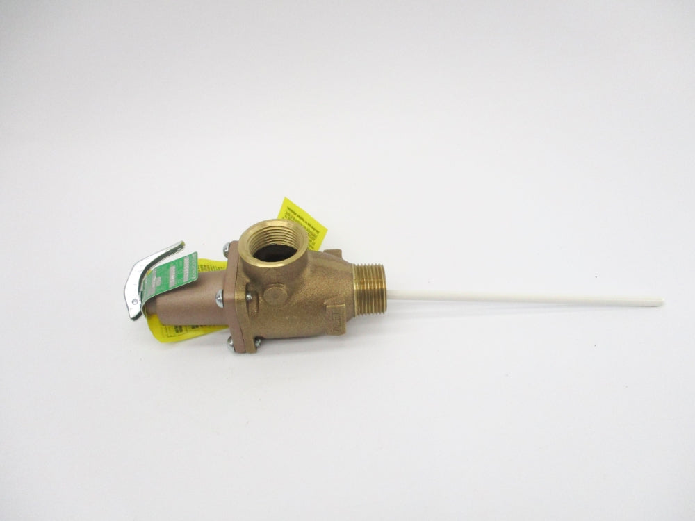 WATTS 40XL7-150210 0163765 150PSI NSMP