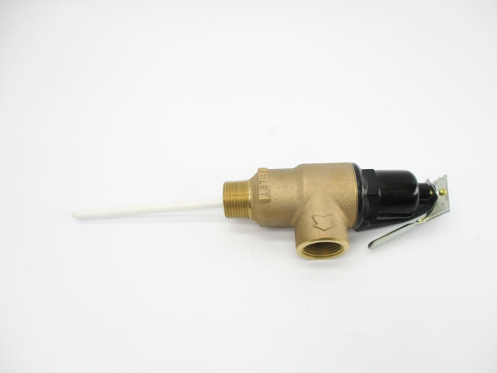 CASH ACME 3/4-FVMX-5C 16934-0150 101-150PSI NSMP
