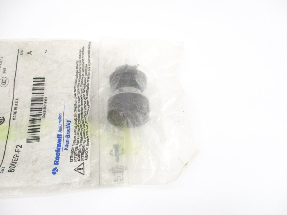 INDUSTRIAL SPARE PART 800EP-F2 SER. A NSMP