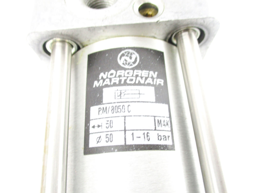 NORGREN RM/8050C NSNP