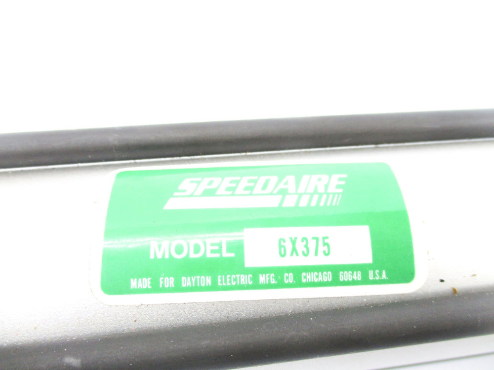 SPEEDAIRE 6X375 NSNP