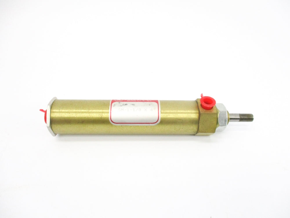 ALLENAIR SM-1-1/8X4 NSNP