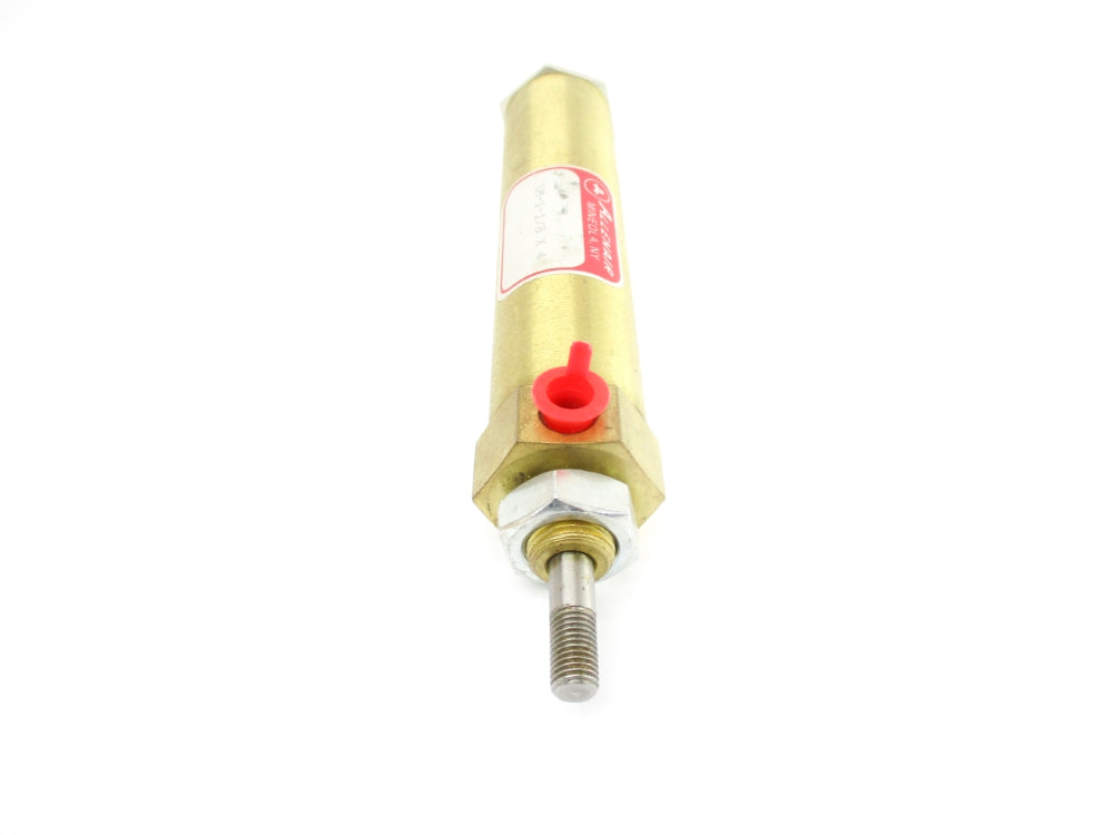 ALLENAIR SM-1-1/8X4 NSNP