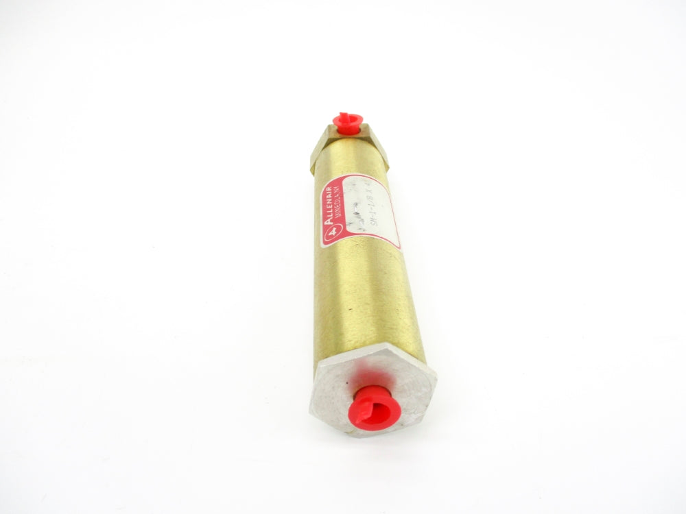 ALLENAIR SM-1-1/8X4 NSNP