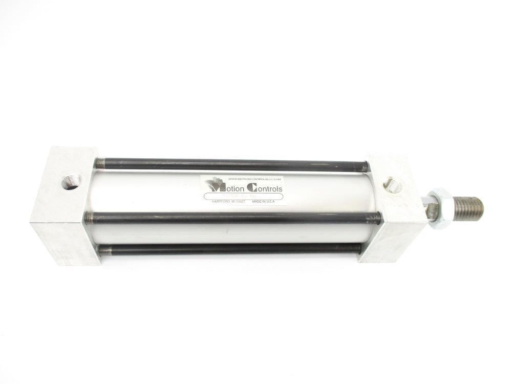 MOTION CONTROLS D24SENCSL6RA1 UNMP
