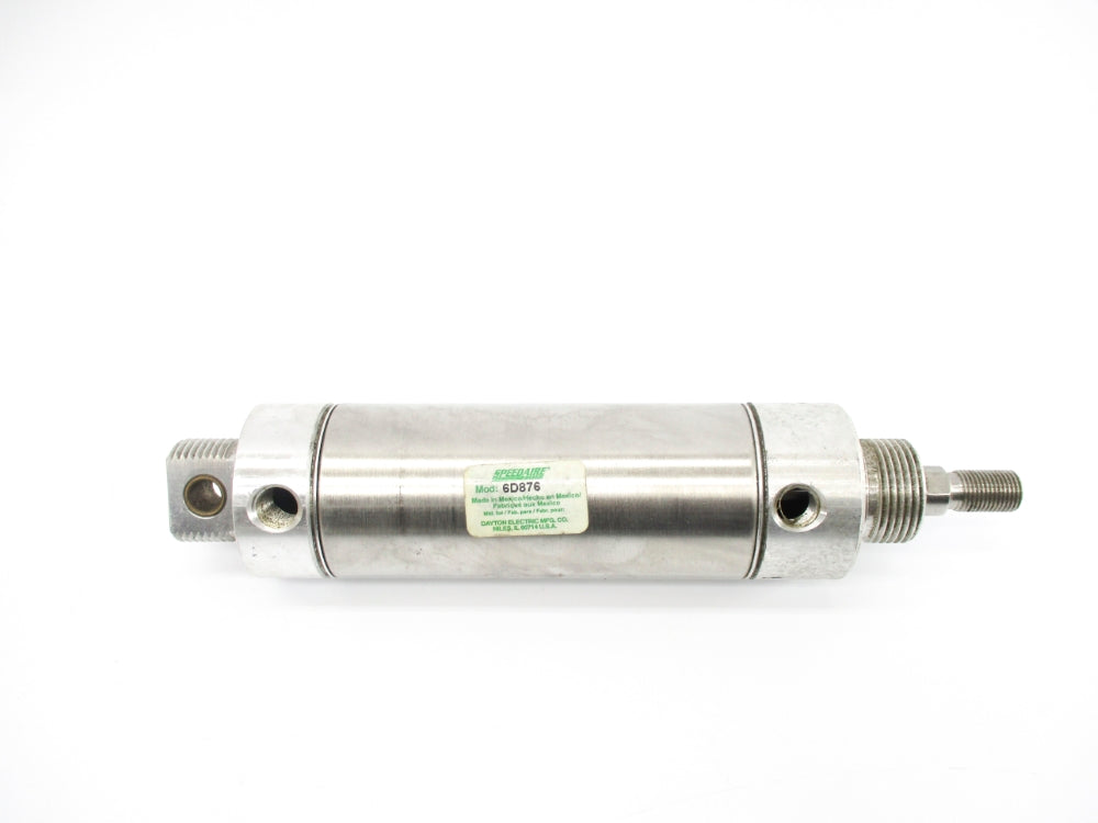 SPEEDAIRE 6D876 NSNP