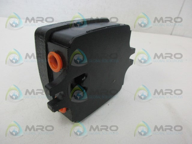 PARKER VL25 HYDRAULIC DISK VALVE *NEW NO BOX*
