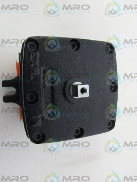 PARKER VL25 HYDRAULIC DISK VALVE *NEW NO BOX*