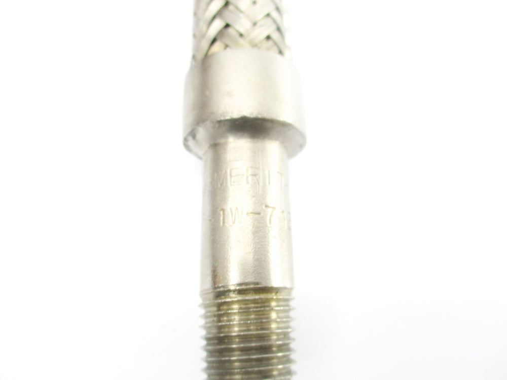 MERIT 1W-713310SCH.40 NSNP