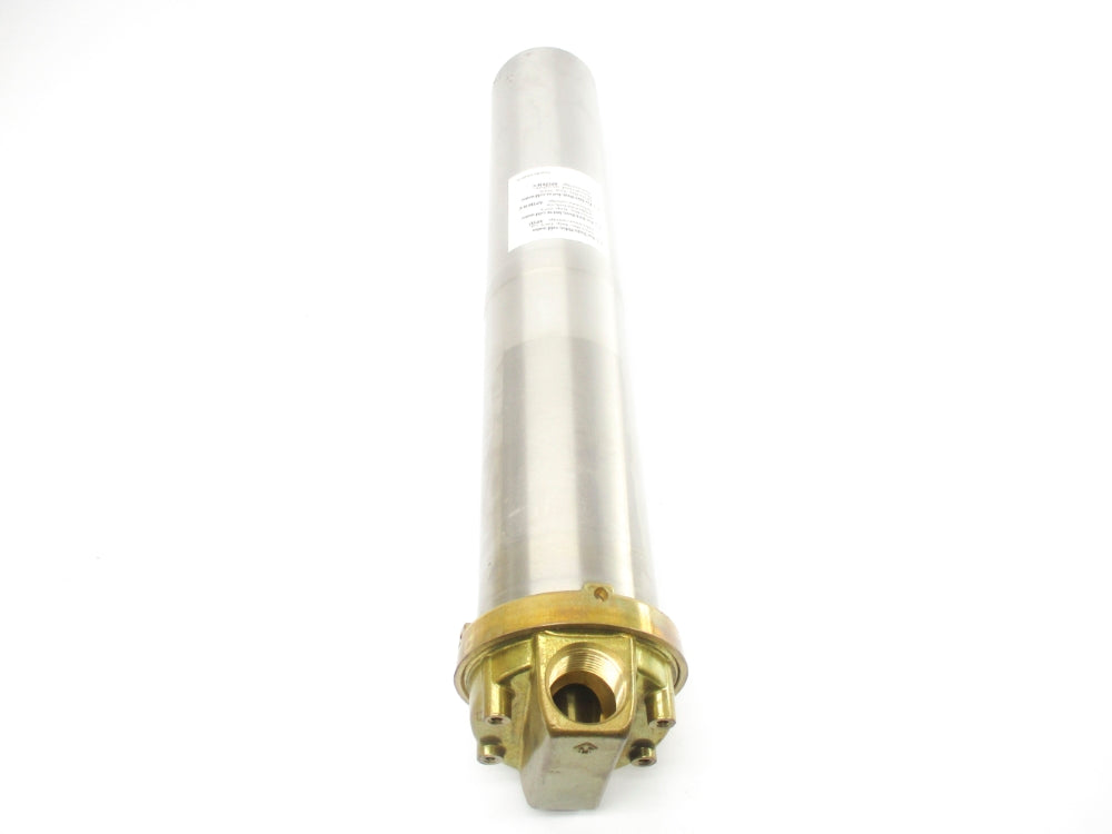 AQUA-PURE SS-2HB 55259-04 300PSI NSMP