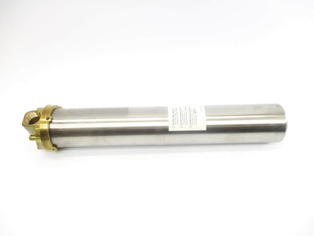 AQUA-PURE SS-2HB 55259-04 300PSI NSMP