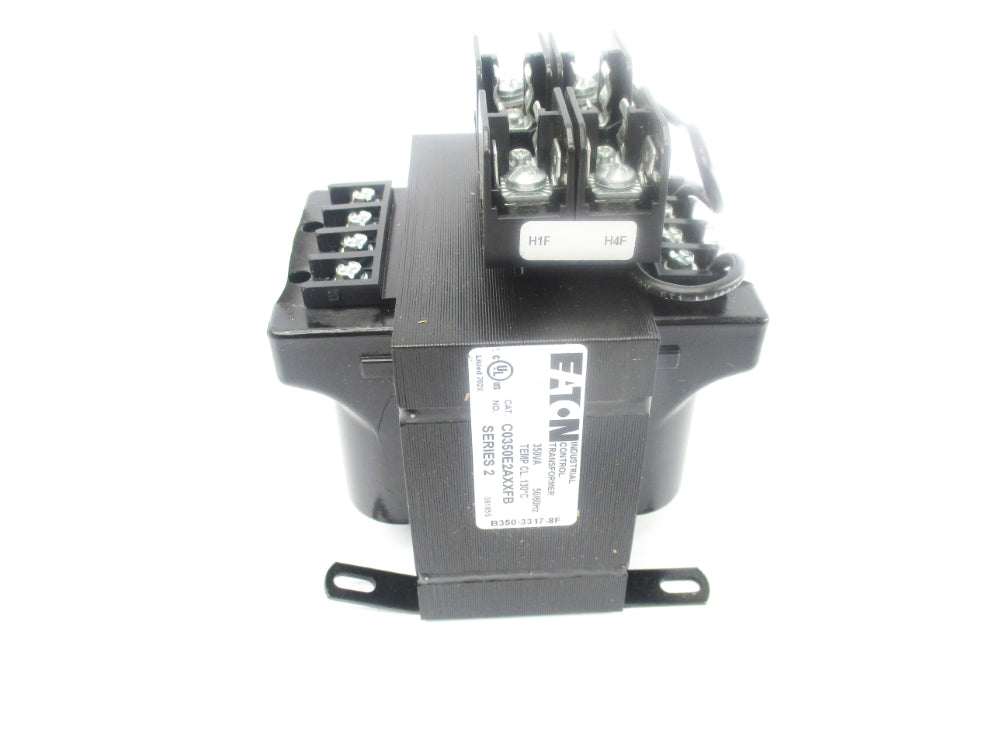 EATON C0350E2AXXFB SER. 2 350KVA NSMP