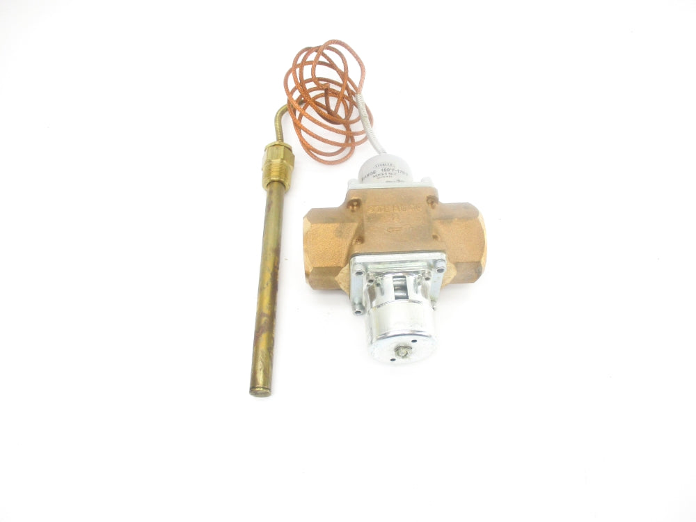 STERLCO 56-T 125PSI NSNP