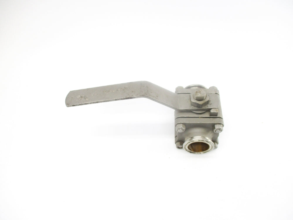 LADISH 1501-322 CF8M 250PSI 1-1/2" UNMP