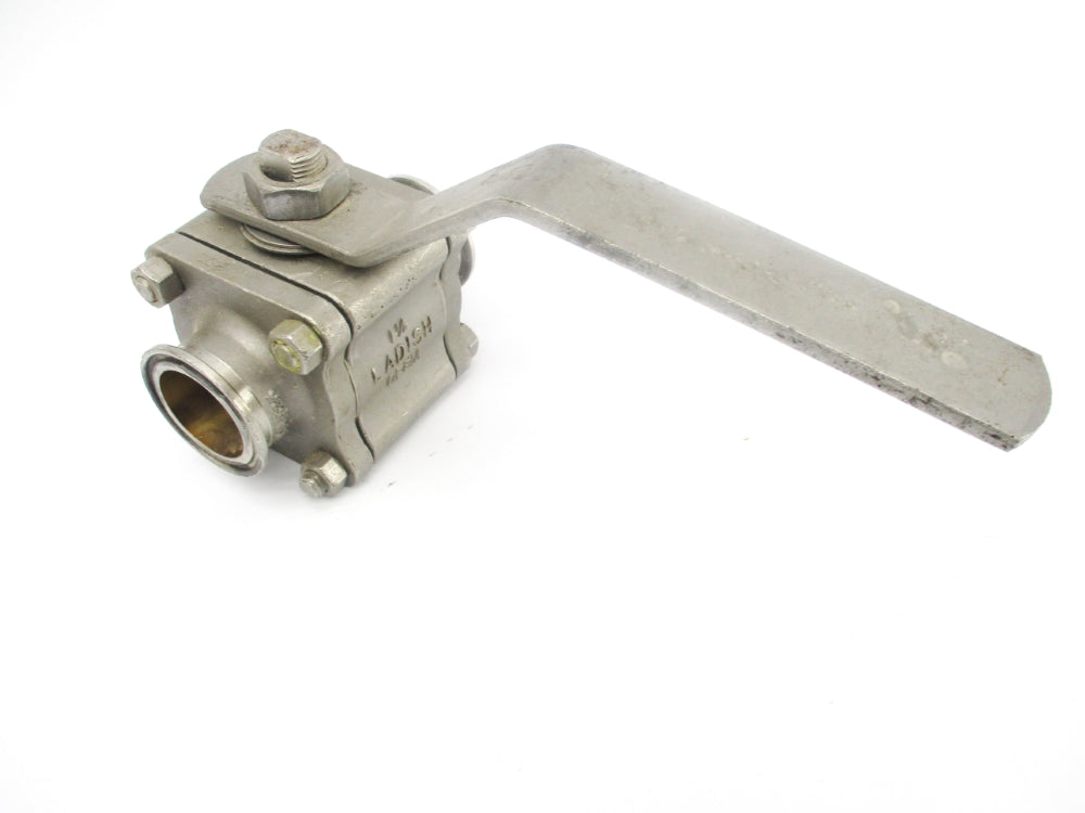 LADISH 1501-322 CF8M 250PSI 1-1/2" UNMP