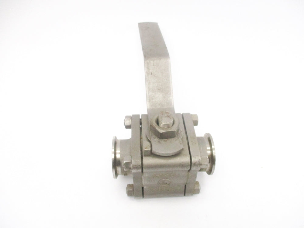 LADISH 1501-322 CF8M 250PSI 1-1/2" UNMP