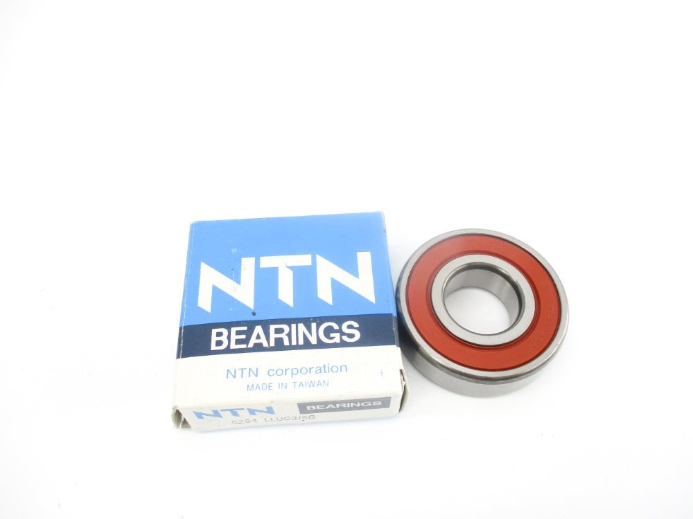 NTN 6204LLUC3/5C NSMP