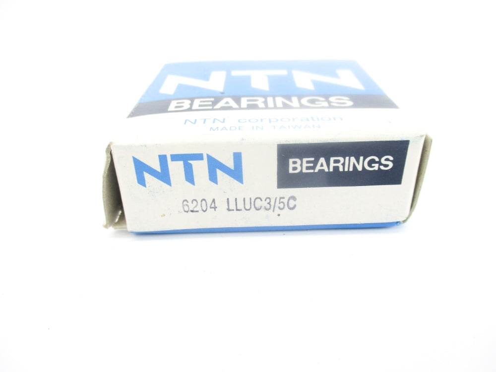 NTN 6204LLUC3/5C NSMP