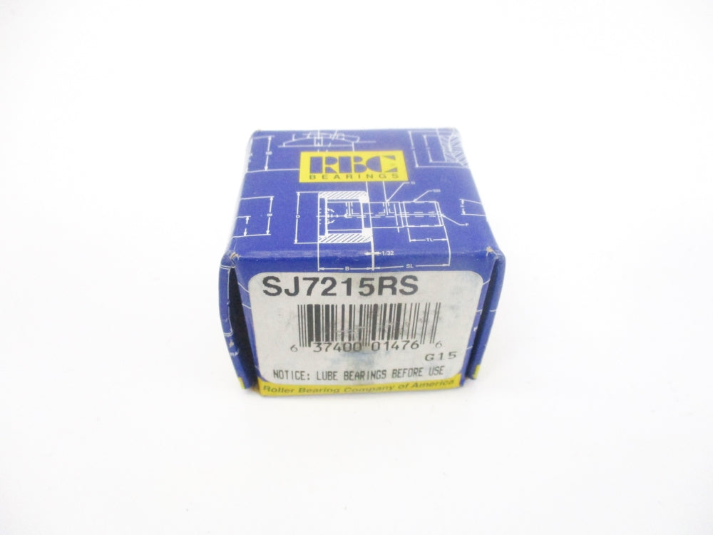 RBC SJ7215RS NSMP